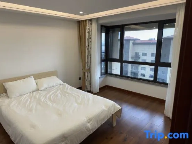 Standard Quadruple Duplex room