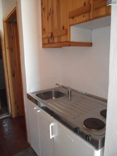 Double Apartment