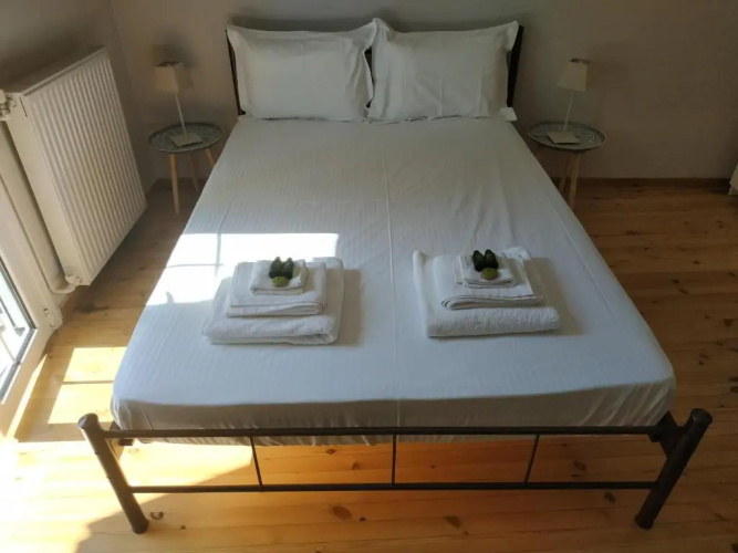 Corfu Pelekas Apartment 2