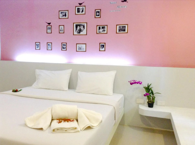 Kuapa Resort