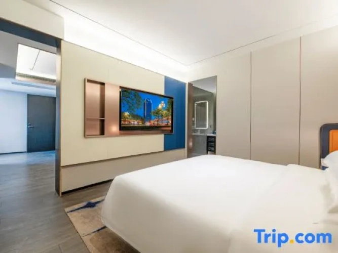 1 Bedroom Suite