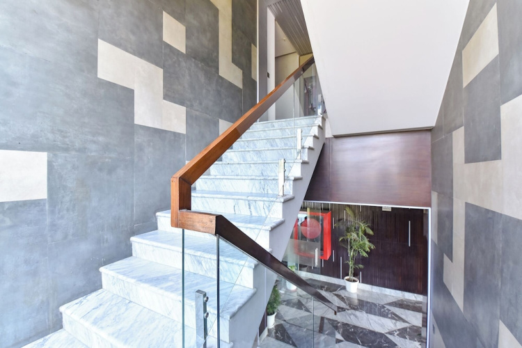 Fabhotel Elite Park Inn