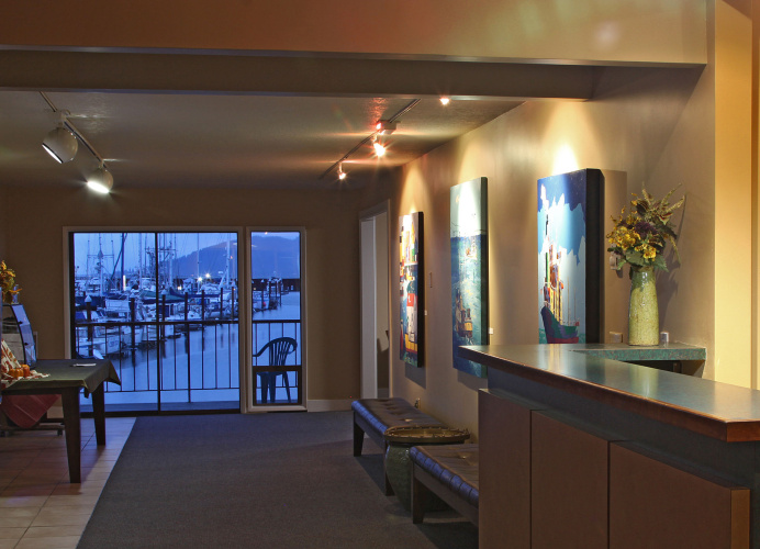 Astoria Riverwalk Inn photo 13
