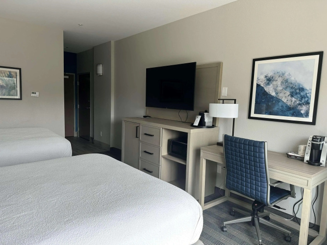 Best Western Plus Chandler