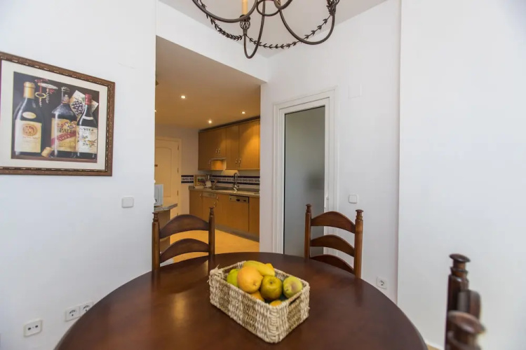 Apartamentos Duque Palm Beach Marbella