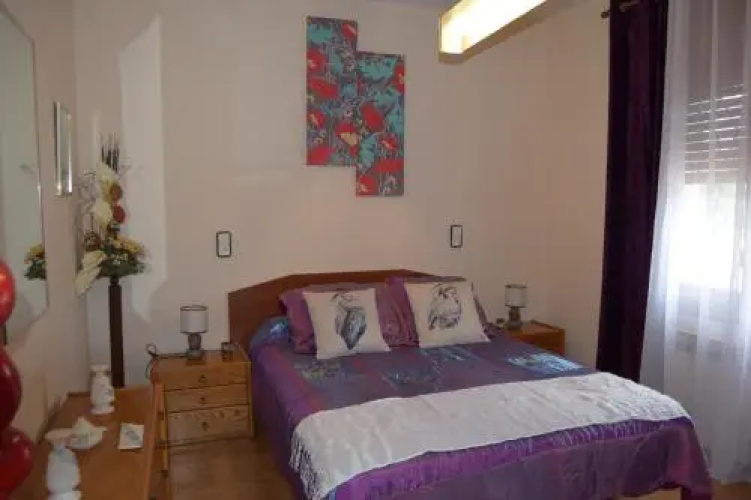 Villa Los Inkas