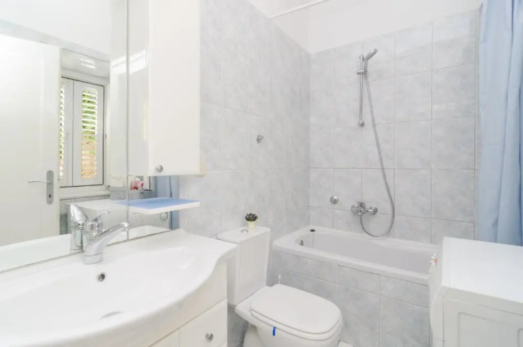 Apartments Davor