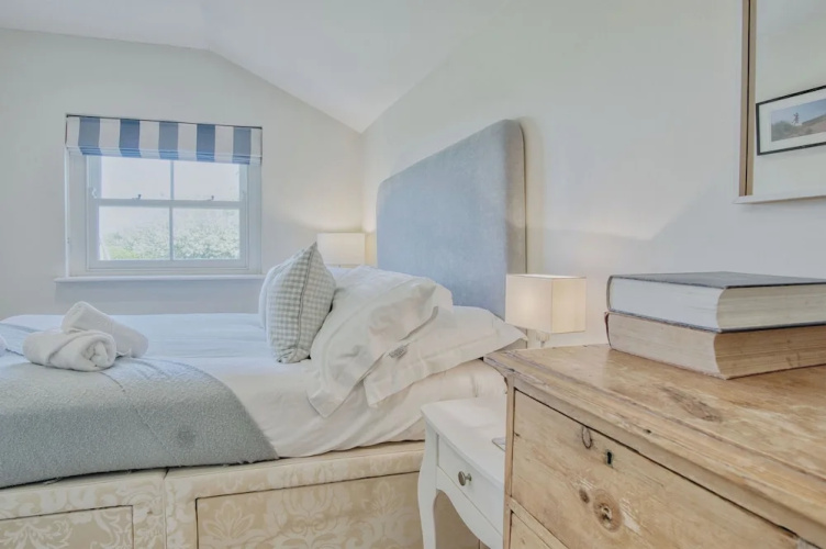 Dollars Cottage - 4 Bed - Llangennith