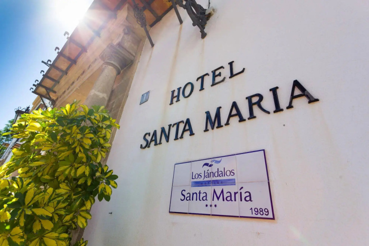 Soho Boutique Puerto - Andalucía