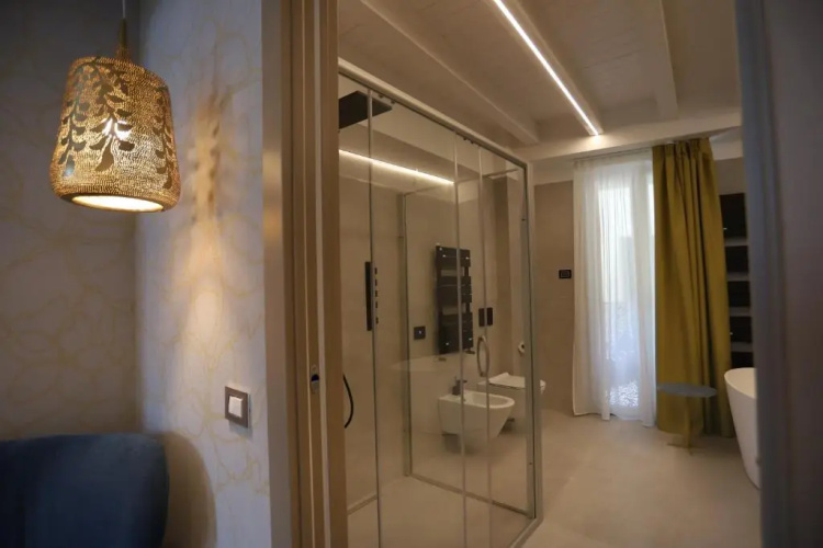 Luxury Suites Rocopom