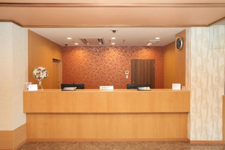 Fujizakura Hotel