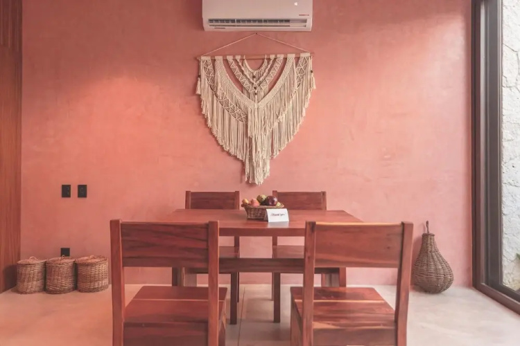 Luxury 2bed Townhouse - Tulum
