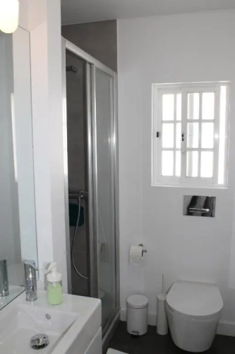 Madre Deus Guest House