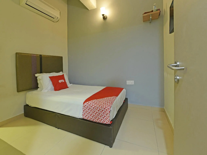 Hotel 24 Seven