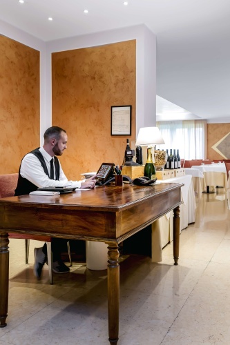 Best Western Hotel Cavalieri Della Corona photo 37