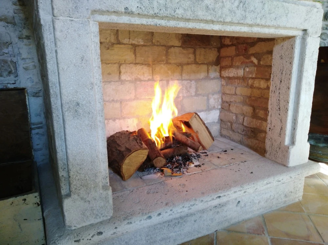 Residenza d'Epoca Borgodifiume