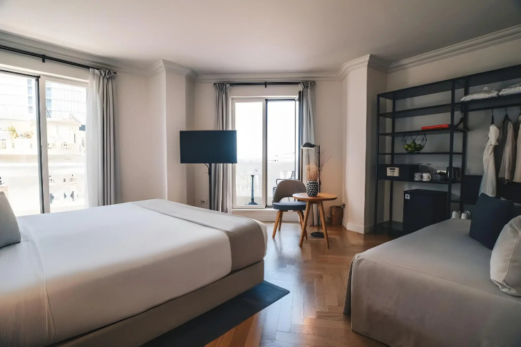 Dear Hotel Madrid