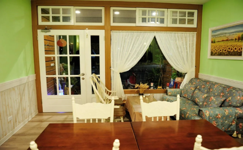 Snail Trail B&B