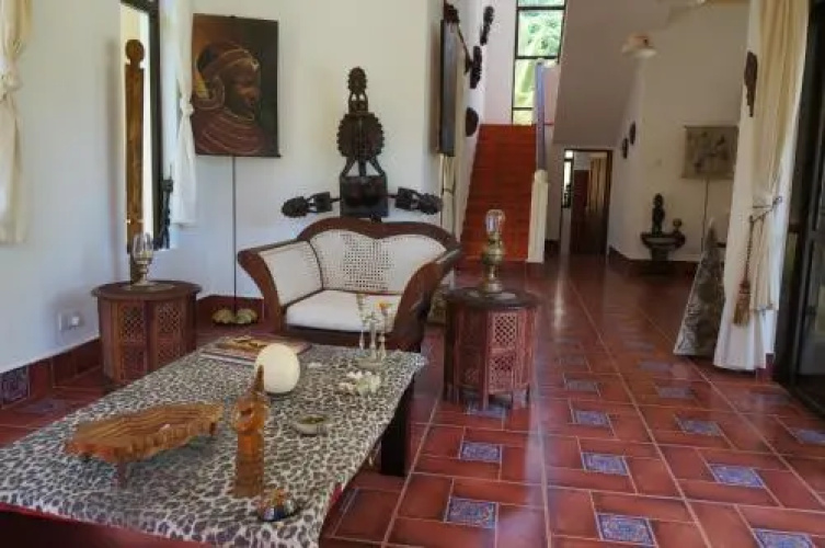 Adansonia Village Resort