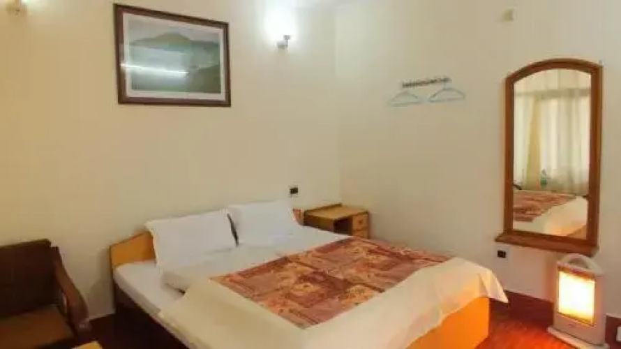 Nature Treat Resort