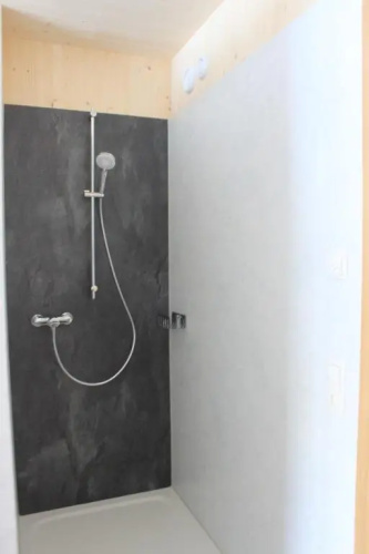 Bergreich Appartement 3