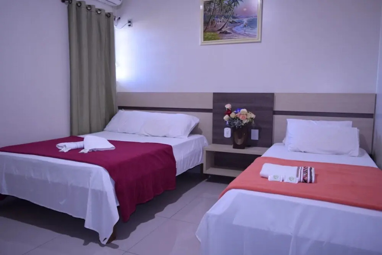 Hotel Sul Real