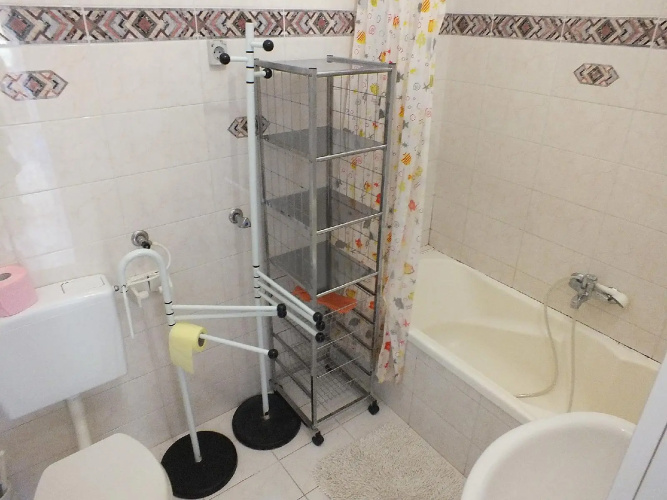 App Maris - Two Bedroom