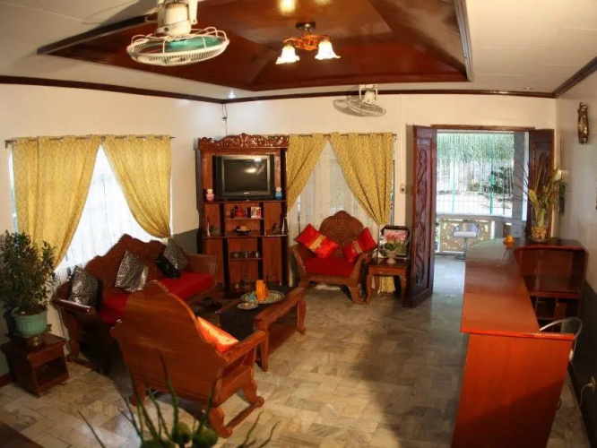 RPK Dormitory Bed and Breakfast