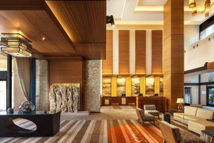 Embassy Suites by Hilton San Diego La Jolla photo 23