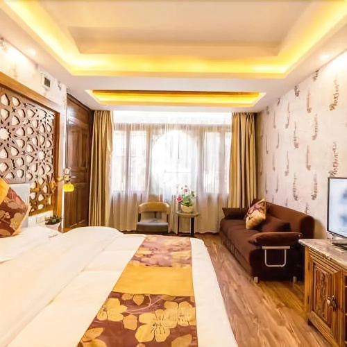 Chujian Lijiang Boutique Inn