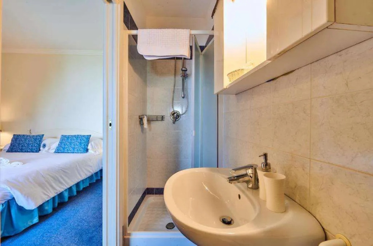 Villa Annamaria B&B