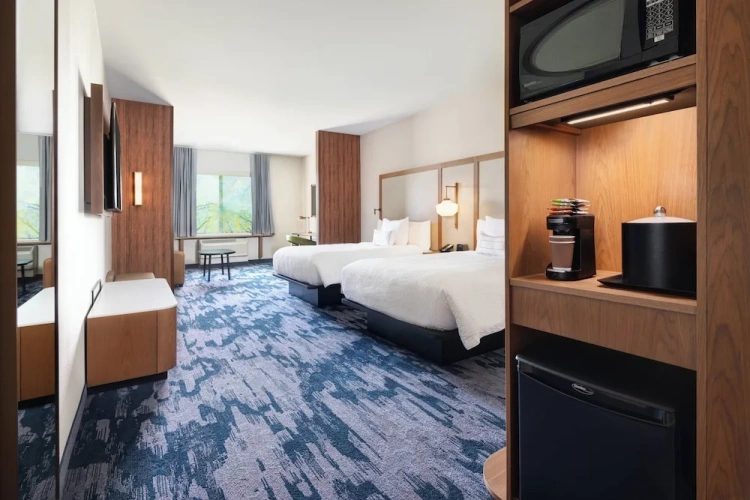 Suite