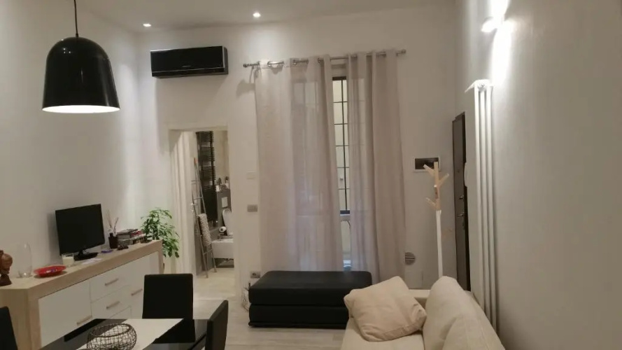 Appartamento Righi24