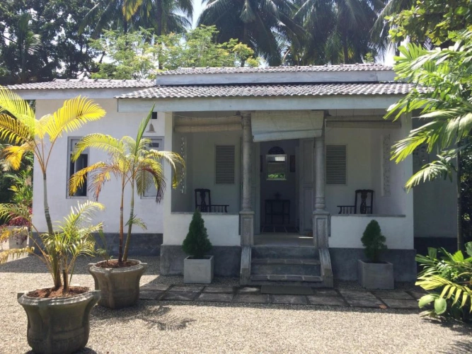 Bungalow