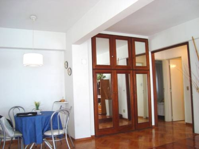 Recoleta Apartment 2048