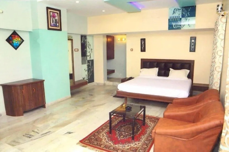 Hotel Juha Regency