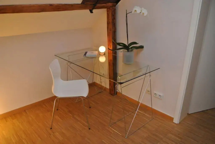 Hotel Fuchs