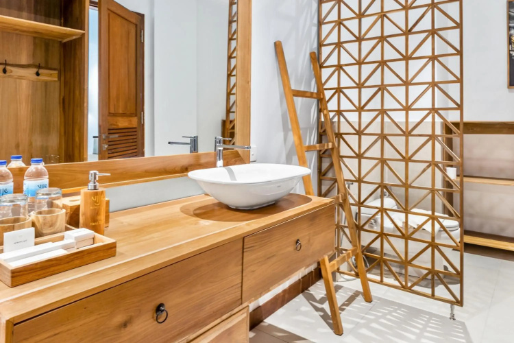 Vije Boutique Resort & Spa