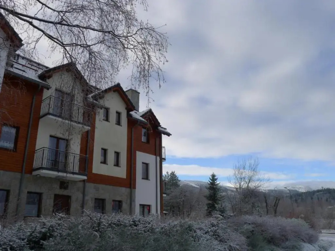 Karkonoskie Namaste