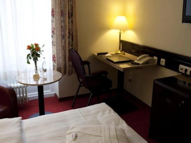 Comfort Single room