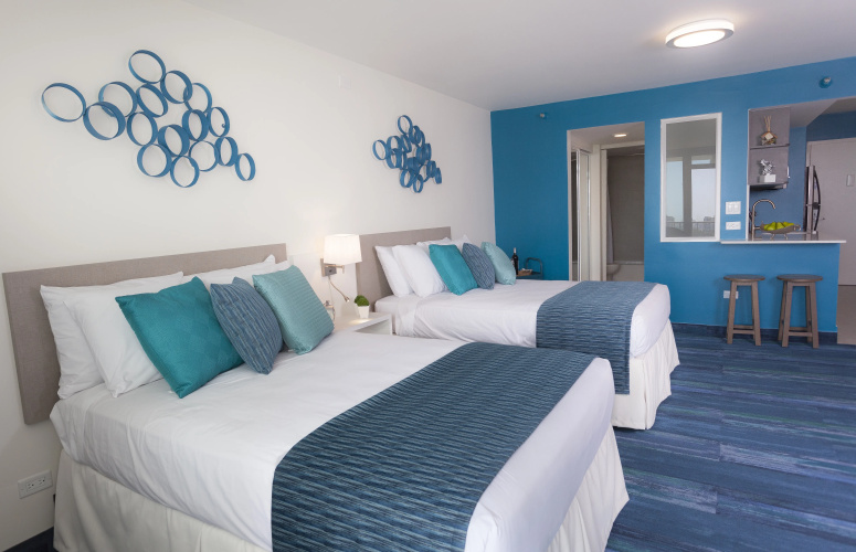 ESJ Beach Hotel