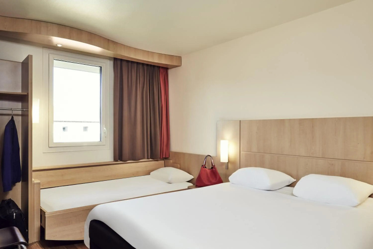 Ibis Aix en Provence Hotel