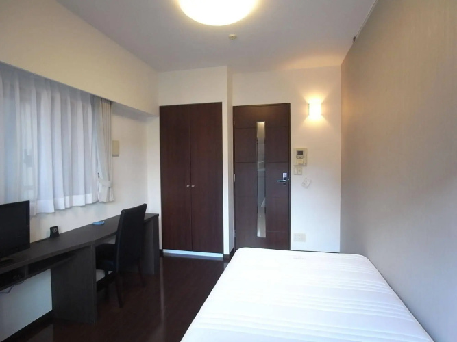 Palace Studio Minami Azabu