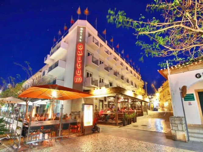 Otel görseli