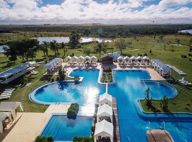 Arapey Thermal Resort & Spa photo 17