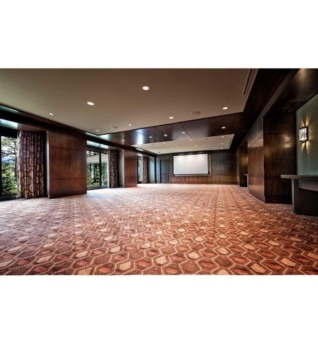 Little America Hotel photo 23