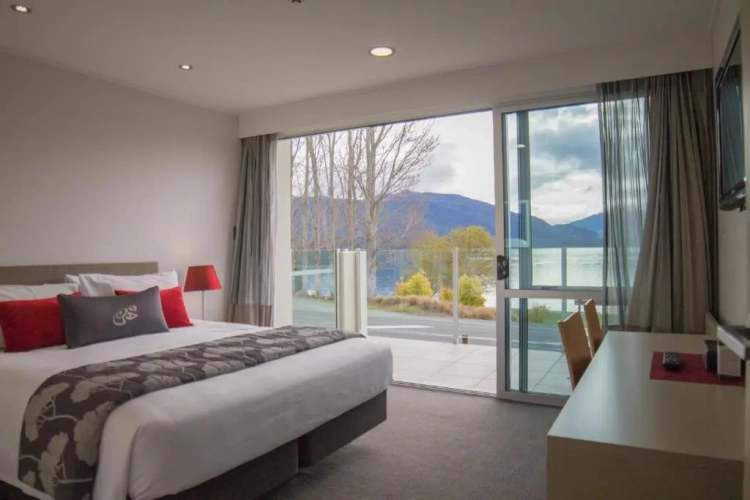 2 Bedrooms Family Suite