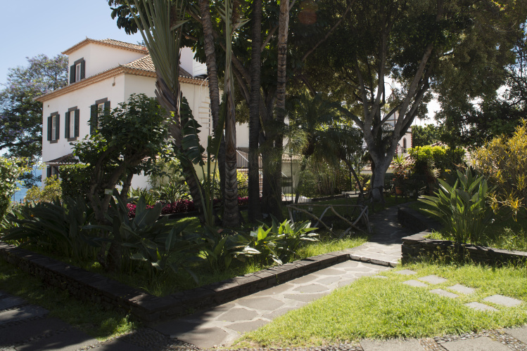 Hotel Quinta da Penha de Franca photo 21