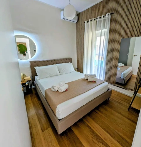 Business room
