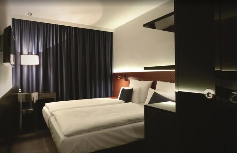 Hotel MANI by AMANO